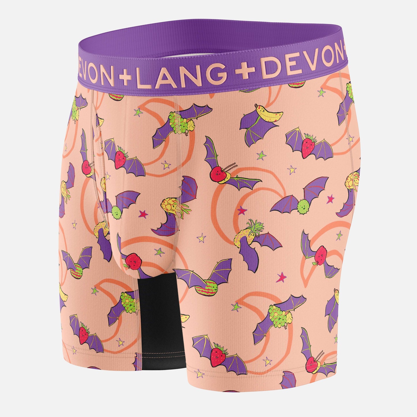 Devon + Lang Underwear