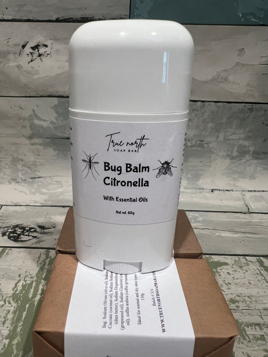 Bug Balm Citronella