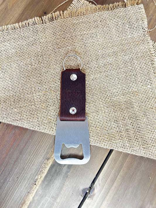 *Vendor008-Bottle Opener Key Chain